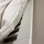 IKEA wooden bed Image 2