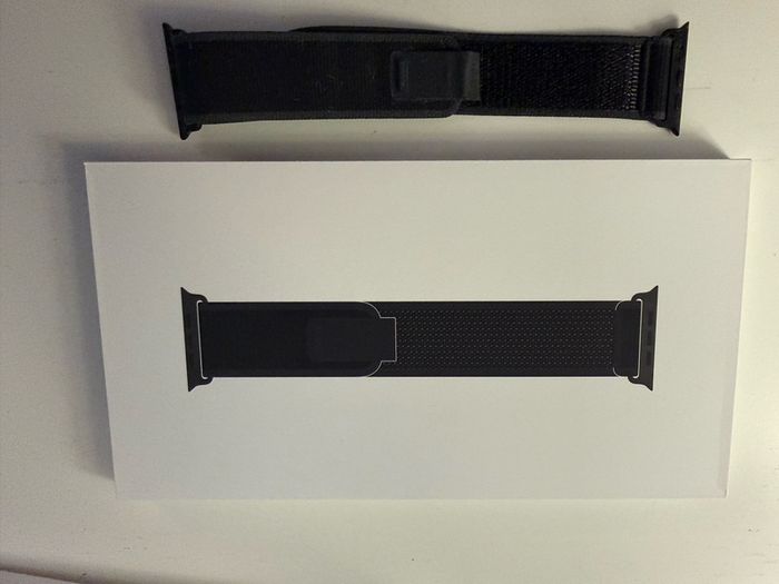 Apple Watch Ultra 2 Mint Condition - Battery 96%