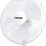 Cooling Fans  16 Inch Oscillation or Stationery In Stand Benross ALL New Stock Boxed Fully Guaranteed Collection can be arranged in Galway City Centre Area Beside Two Cash Machines SAFER Card Shopping See The Goods First Image 7
