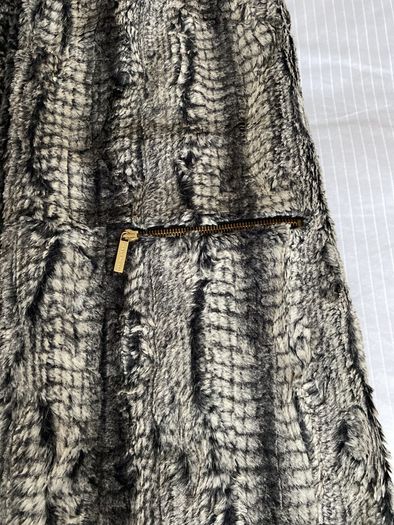 Faux Fur Gilet