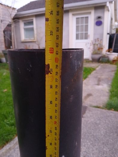 stove