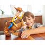 Toy Story 4 Woody & Bullseye Image 3