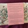 Vegan Body Care set. Washbag, Body Wash, Body Cream. New. Image 7
