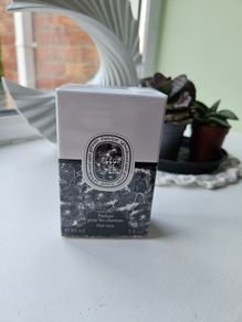 Diptyque Fleur de Peau hair mist. Unopened