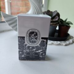 Diptyque Fleur de Peau hair mist. Unopened