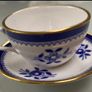 Minature Copeland Spode cup and saucer Image 2