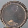 Silver Waltham Pocket Watch - Model 1888 - 1894c Image 10