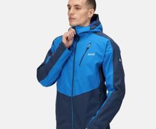 Regatta Mens Highton Waterproof Jacket