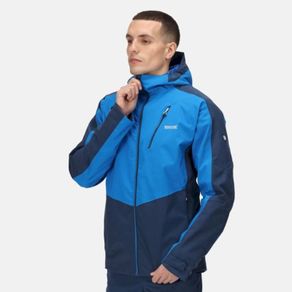 Regatta Mens Highton Waterproof Jacket