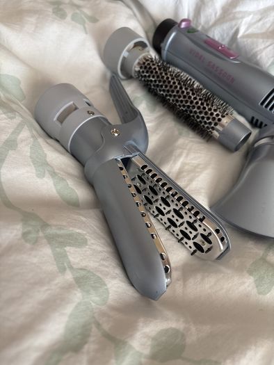 vidal Sassoon hair card