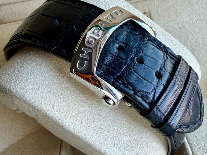Chopard L.U.C. GMT Dual Time Automatic