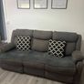 3 Seater + 2 Seater Recliners Image 3