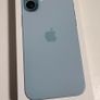 iPhone 16 Plus - 128GB - Pristine Condition (Unlocked) + 5 Free Cases Image 4