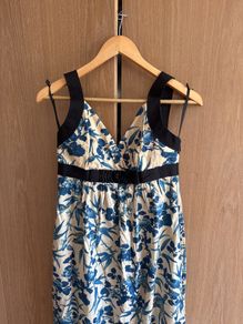 Hoss Intropia maxi halter neck dress size 36 (UK 8)