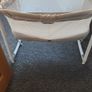 Chicco Travel Cot Image 2