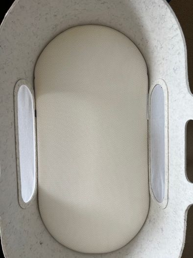 Snuzbaskit moses basket