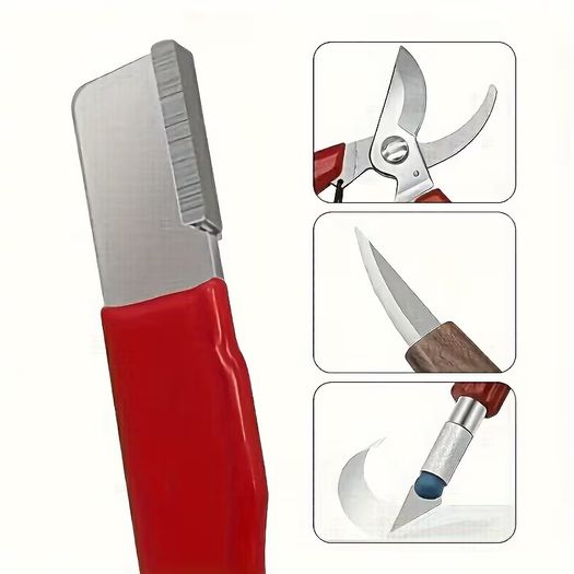 Professional Knife Sharpener. X 1. Free Post