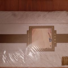 Duvet Set - White Embroideries- KING - Brand New
