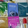 Korean face sheet masks new Image 8