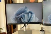 Dell P2422H 24 Full HD IPS Monitor Excellent Condition