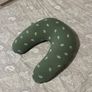 Babymoov 2 in 1 Nursing/breastfeeding pillow Image 5