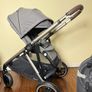 Cybex Gazelle S travel system with car seat Image 4