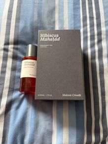 Hibiscus Mahajad 50ml