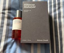 Hibiscus Mahajad 50ml