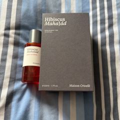 Hibiscus Mahajad 50ml
