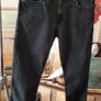 Jack & Jones Slim Glenn Jeans , Blk 32' 36' Image 3