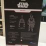 Diamond Select Star Wars Boba Fett 7" figure Image 6