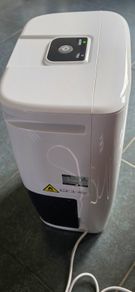 De Vielle 10L Premium Portable Dehumidifier