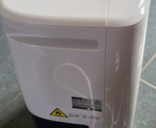 Dehumidifier De Vielle