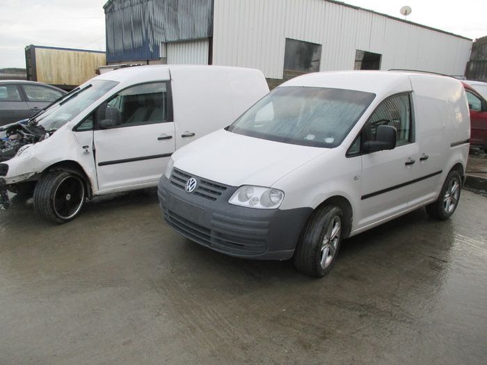 caddy 1.9  2.0
