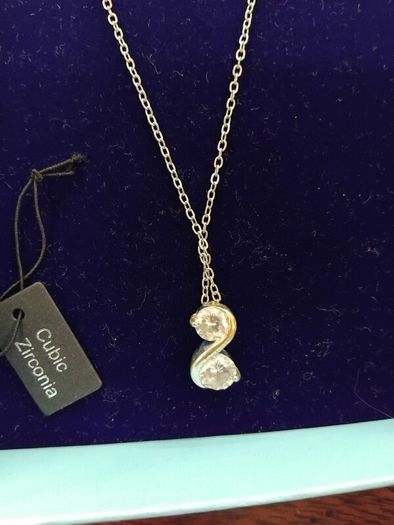 Necklace pendant