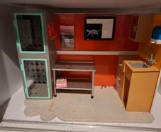 Generation Doll Vet Centre