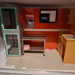 Generation Doll Vet Centre