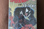 Spider-Man vs Venom Omnibus