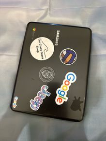 Samsung Series 5 Chromebook
