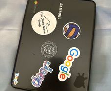 Samsung Series 5 Chromebook