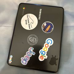 Samsung Series 5 Chromebook