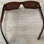 Levi's Unisex Rectangular Sunglasses Category 3 Image 3