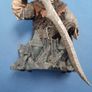 RARE - Lord of the Rings - Sam Gamgee Figure Image 5