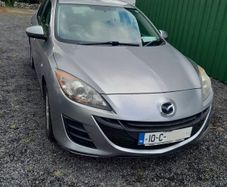 2010 Mazda3