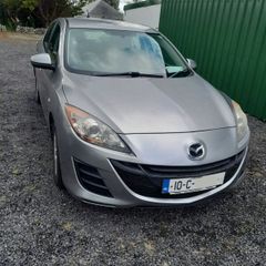 2010 Mazda3