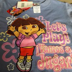 New genuine Dora items