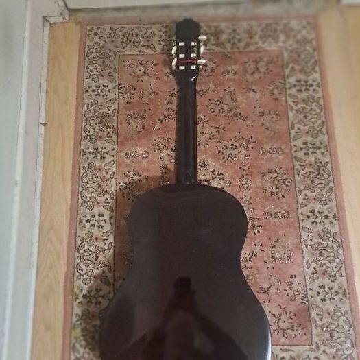 clifton classical guitar