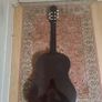 clifton classical guitar Image 5