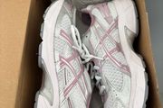 Asics Gel-1130 Women's White/Taro Purple