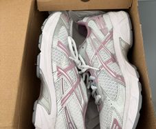 Asics Gel-1130 Women's White/Taro Purple